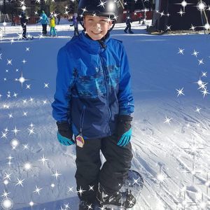 Meet your Posher, Angie